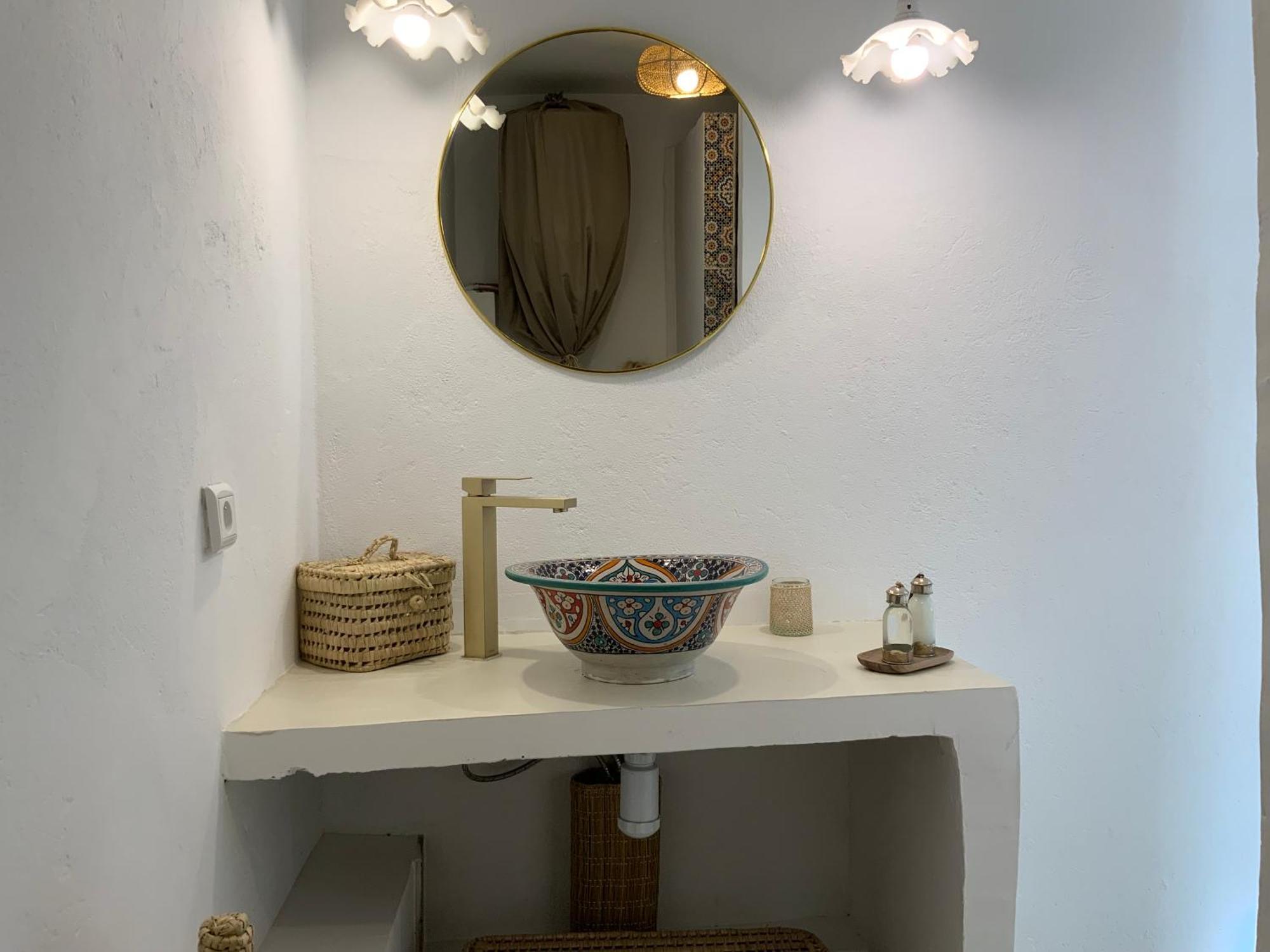 Riad 24 Marrakesh Luaran gambar