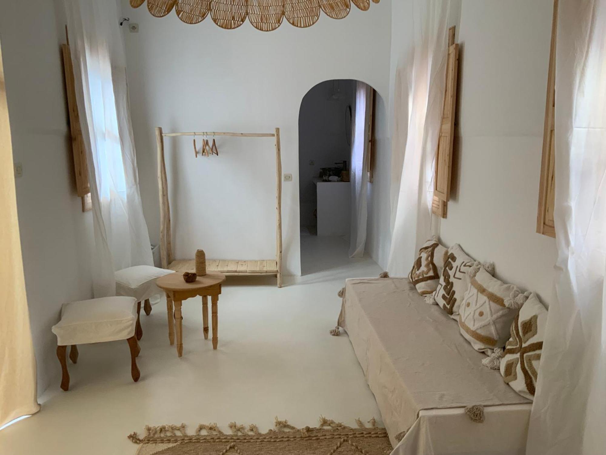 Riad 24 Marrakesh Luaran gambar