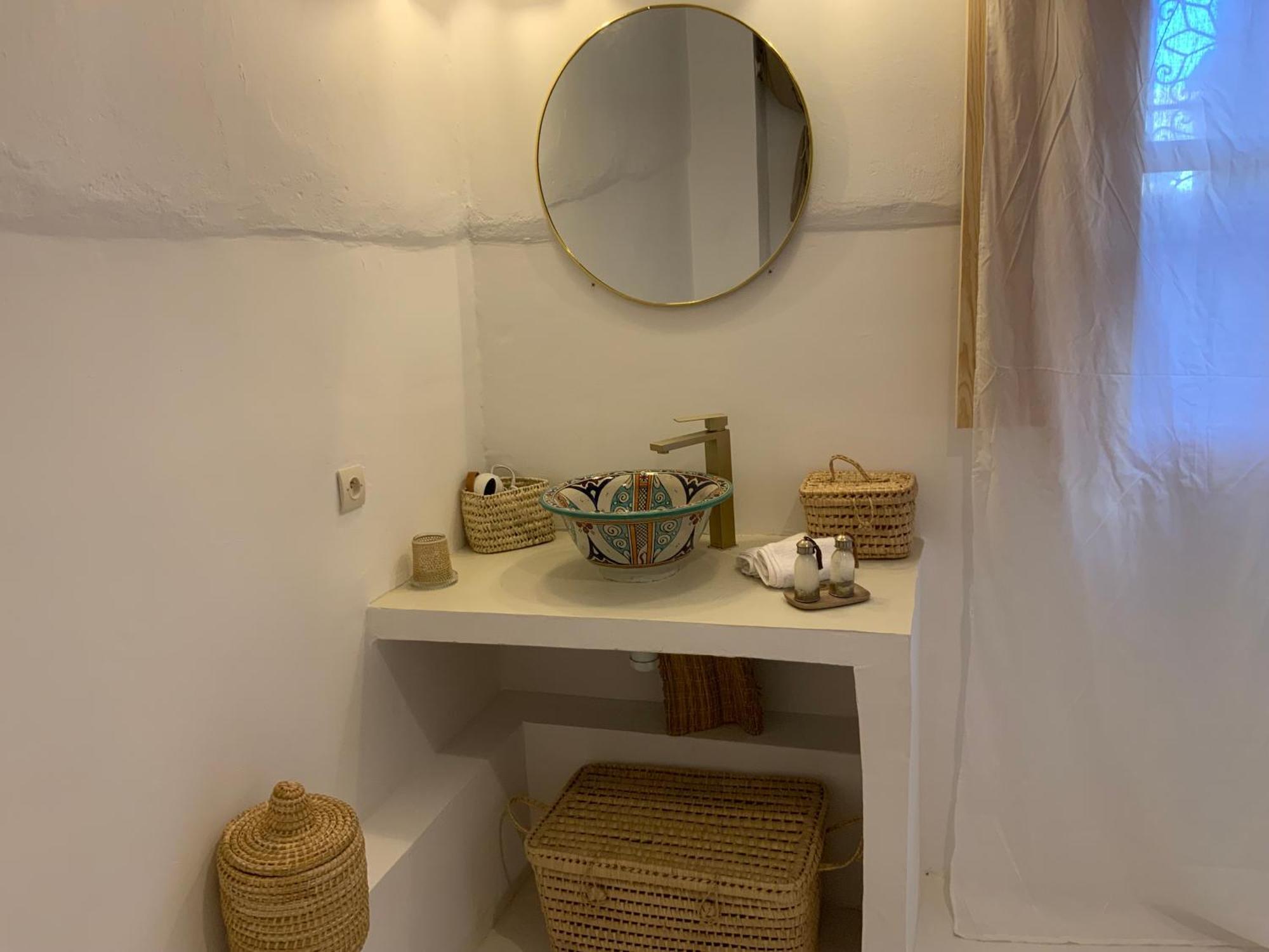 Riad 24 Marrakesh Luaran gambar