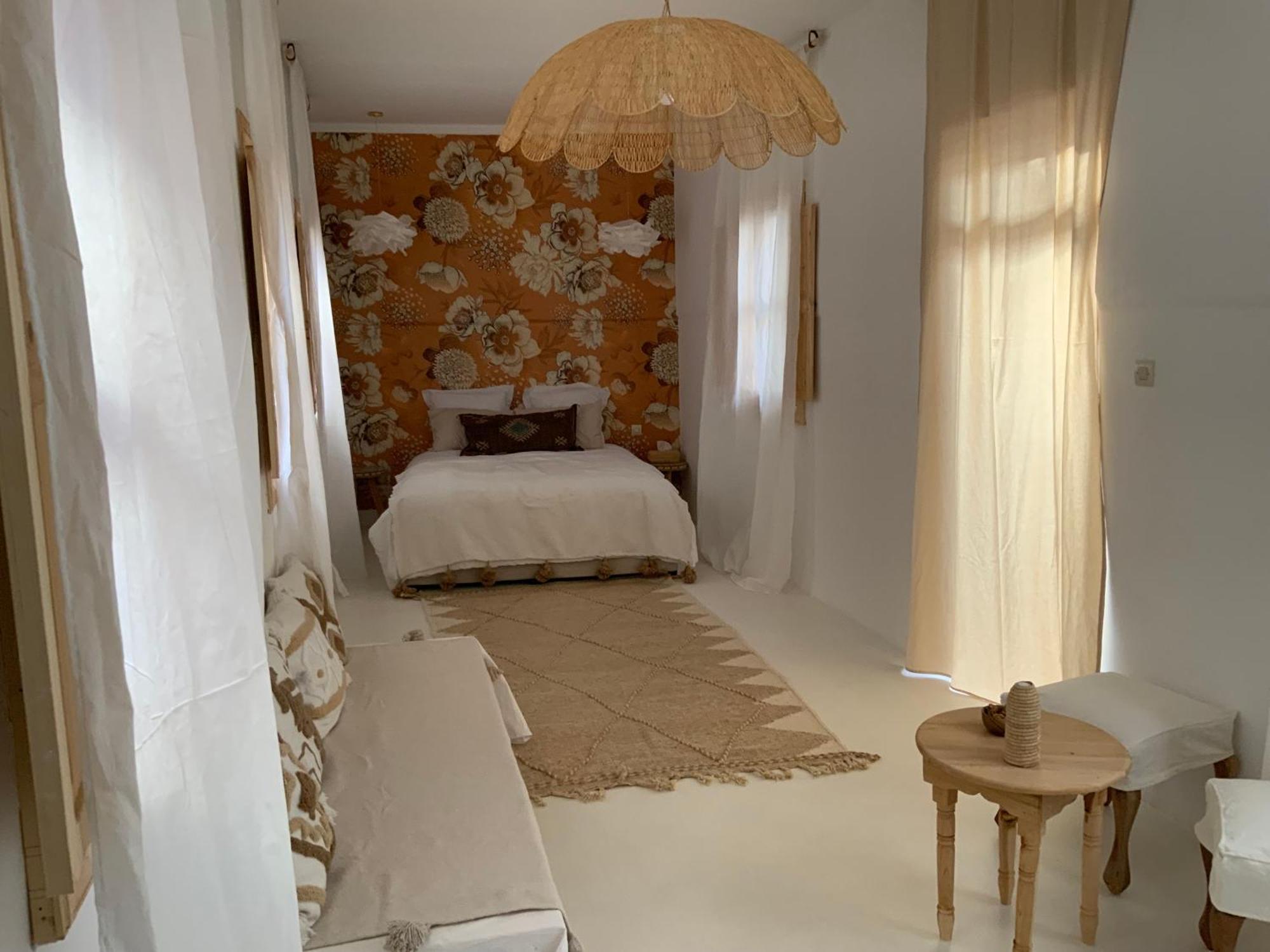 Riad 24 Marrakesh Luaran gambar
