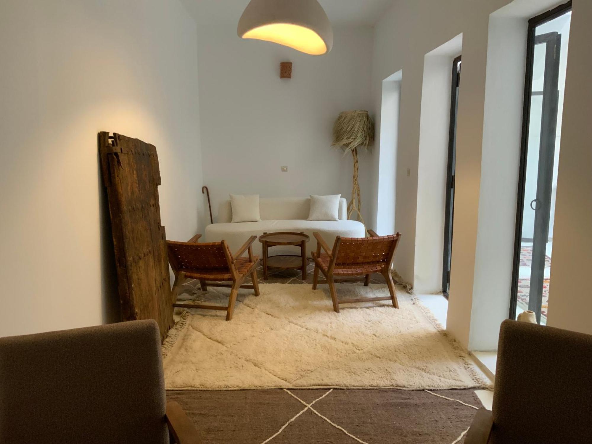 Riad 24 Marrakesh Luaran gambar