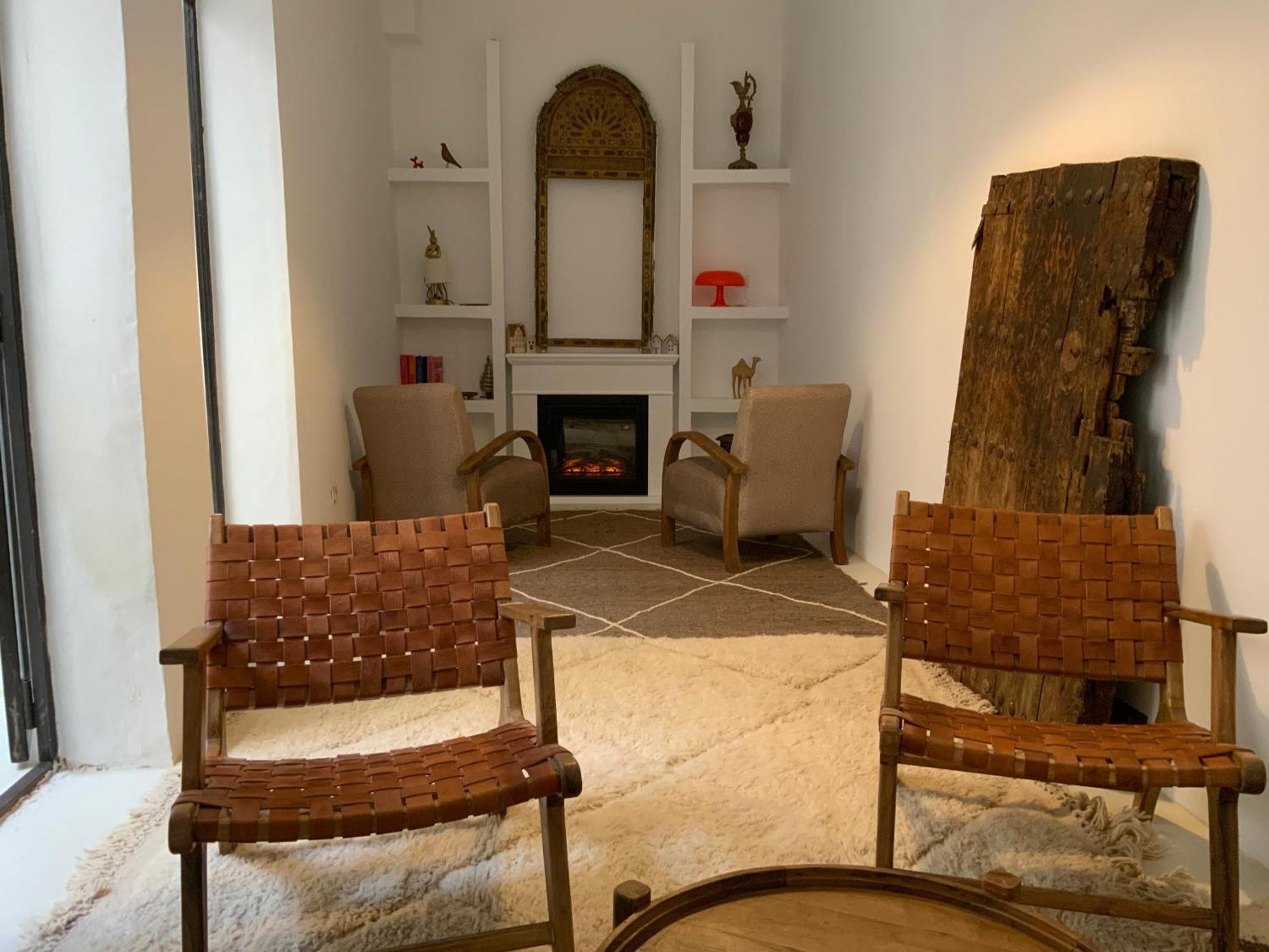 Riad 24 Marrakesh Luaran gambar