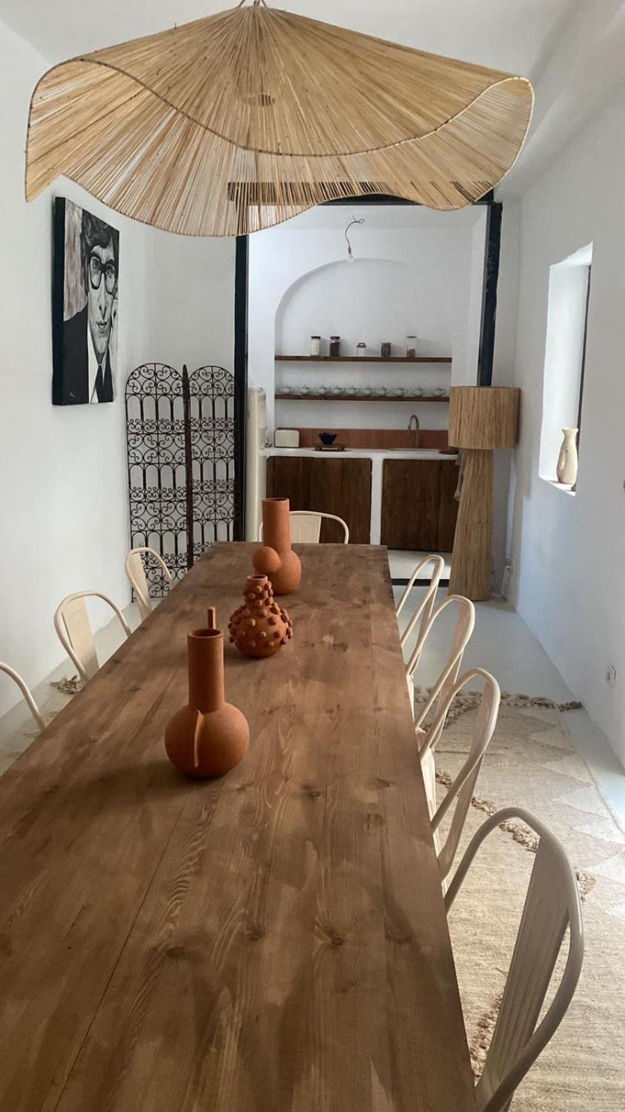 Riad 24 Marrakesh Luaran gambar