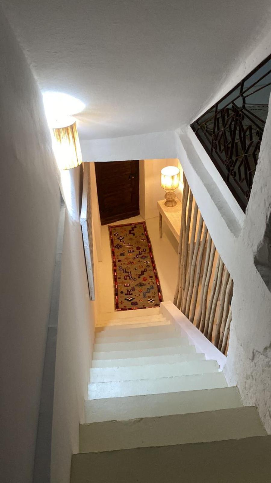 Riad 24 Marrakesh Luaran gambar